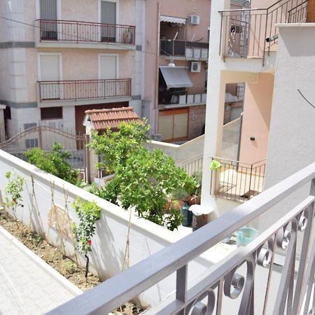 Casa Di Marco2 Leilighet Canosa di Puglia Eksteriør bilde