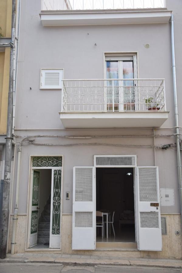 Casa Di Marco2 Leilighet Canosa di Puglia Eksteriør bilde