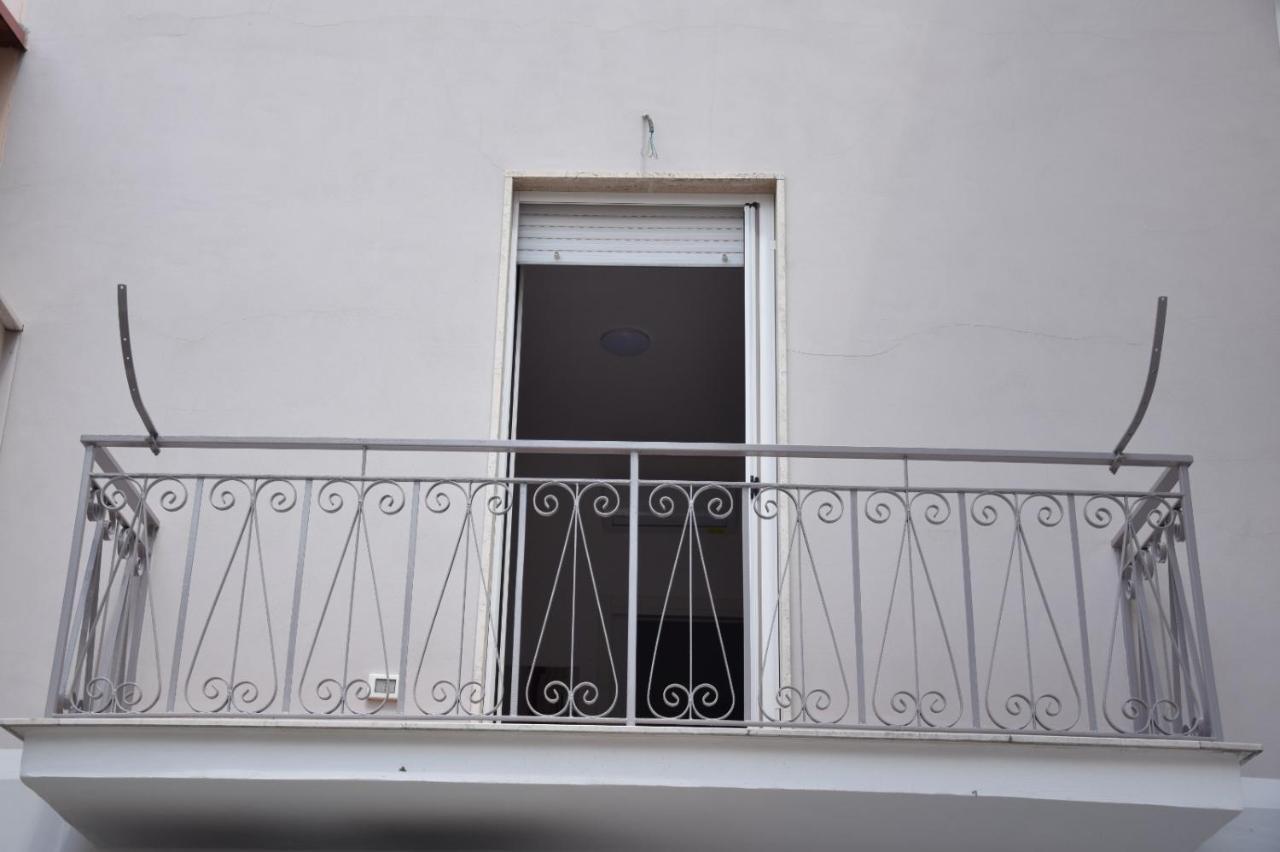 Casa Di Marco2 Leilighet Canosa di Puglia Eksteriør bilde