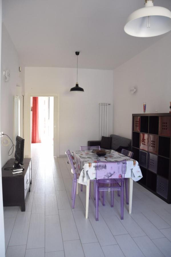 Casa Di Marco2 Leilighet Canosa di Puglia Eksteriør bilde