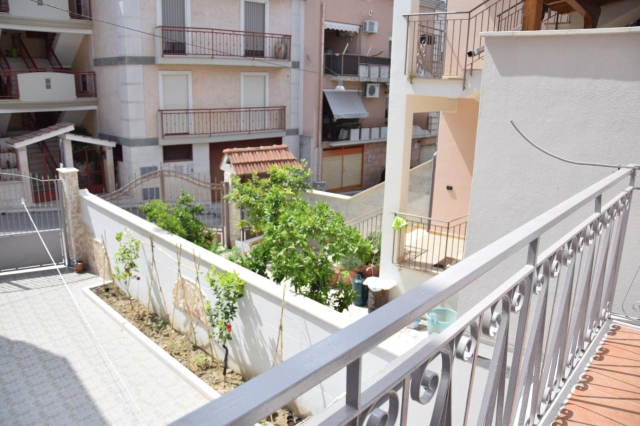 Casa Di Marco2 Leilighet Canosa di Puglia Eksteriør bilde