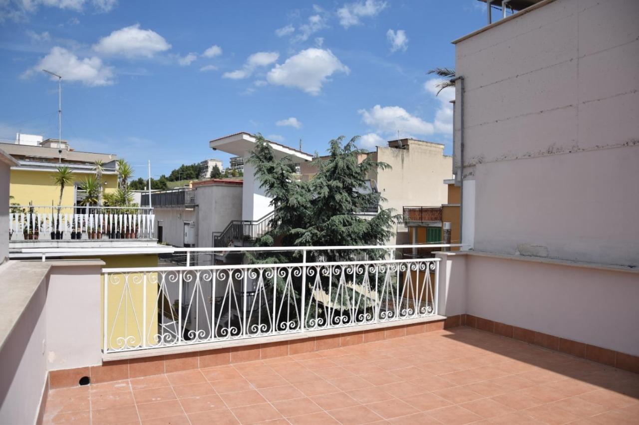 Casa Di Marco2 Leilighet Canosa di Puglia Eksteriør bilde