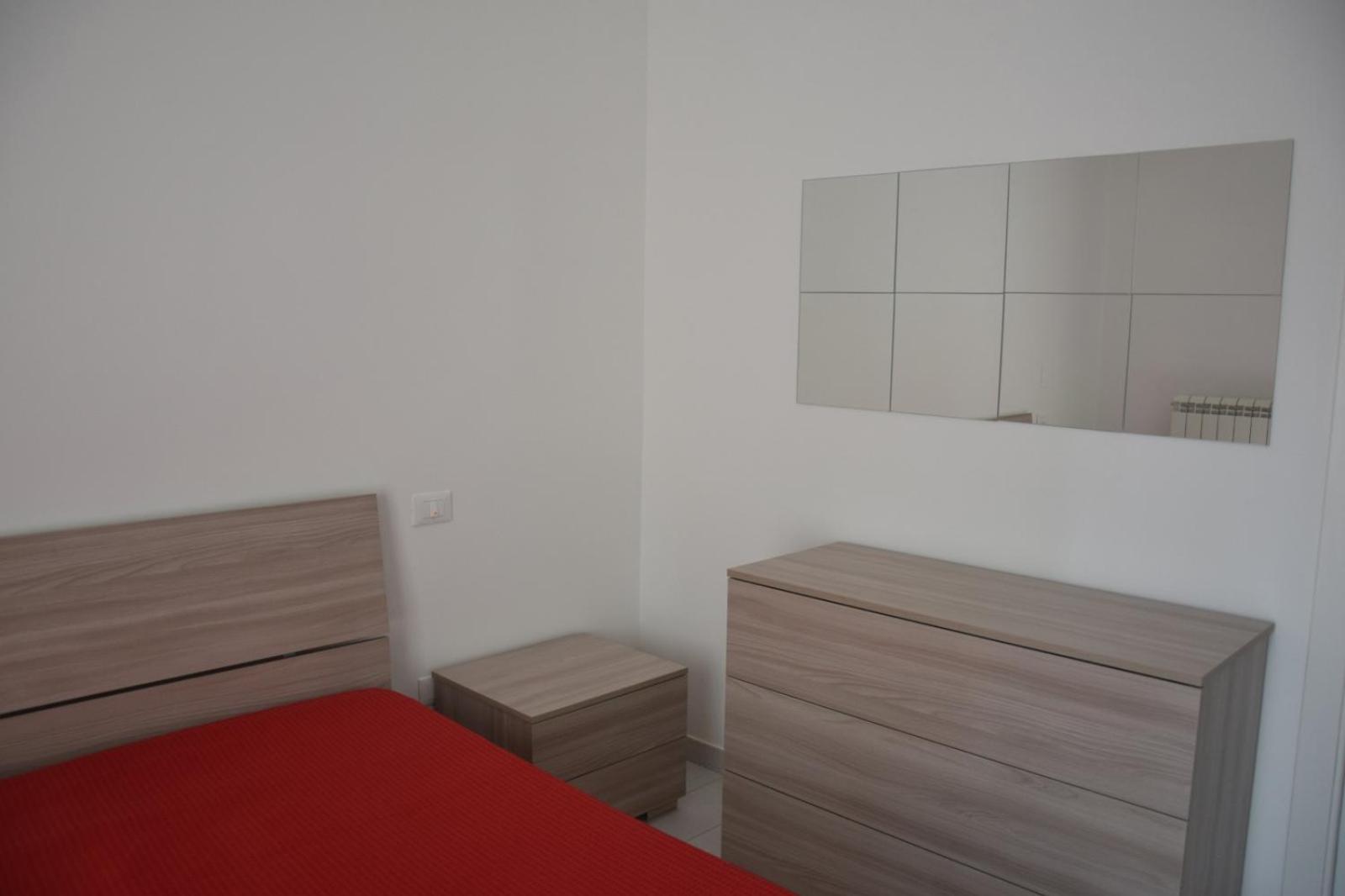 Casa Di Marco2 Leilighet Canosa di Puglia Rom bilde